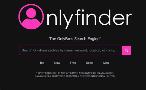 only fans suche|OnlyFinder